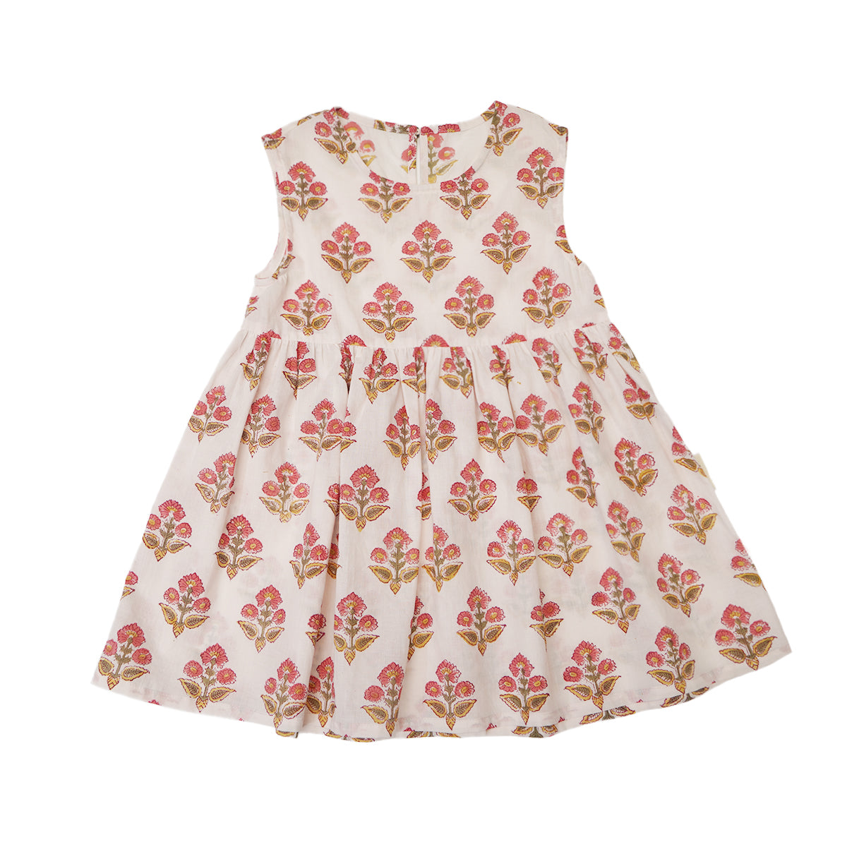 Summer Meadow Collection – Meadow Dream Dress