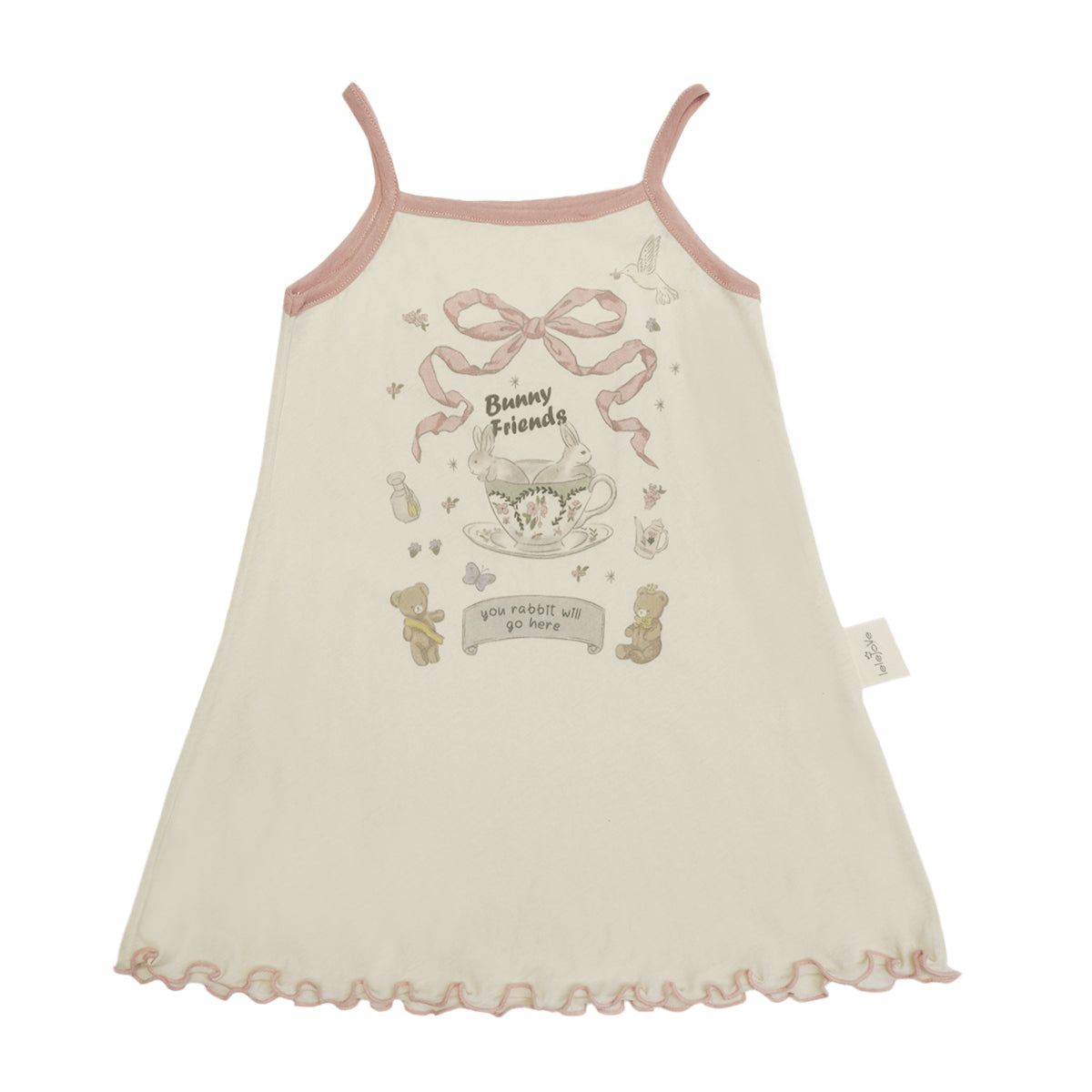 New Arrival – Wonderland Tea Party Sundress