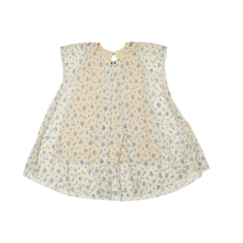 New Arrival – Floral Fairy Tulle Dress