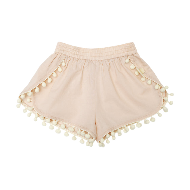 New Arrival – Pompom Bloomers