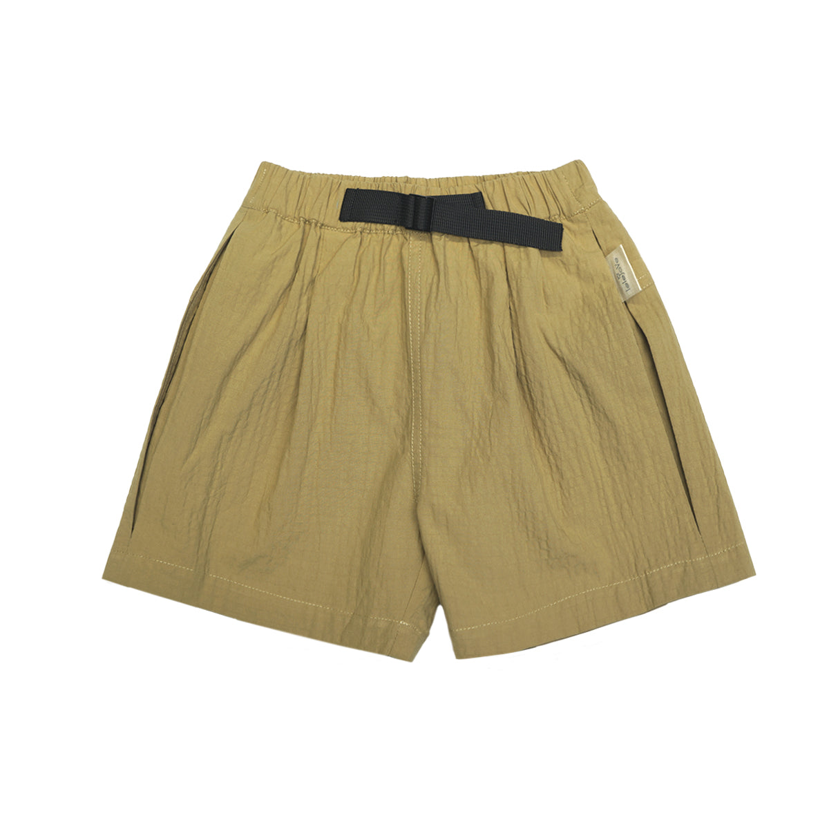 New Arrival – Airy Tech Explorer Shorts