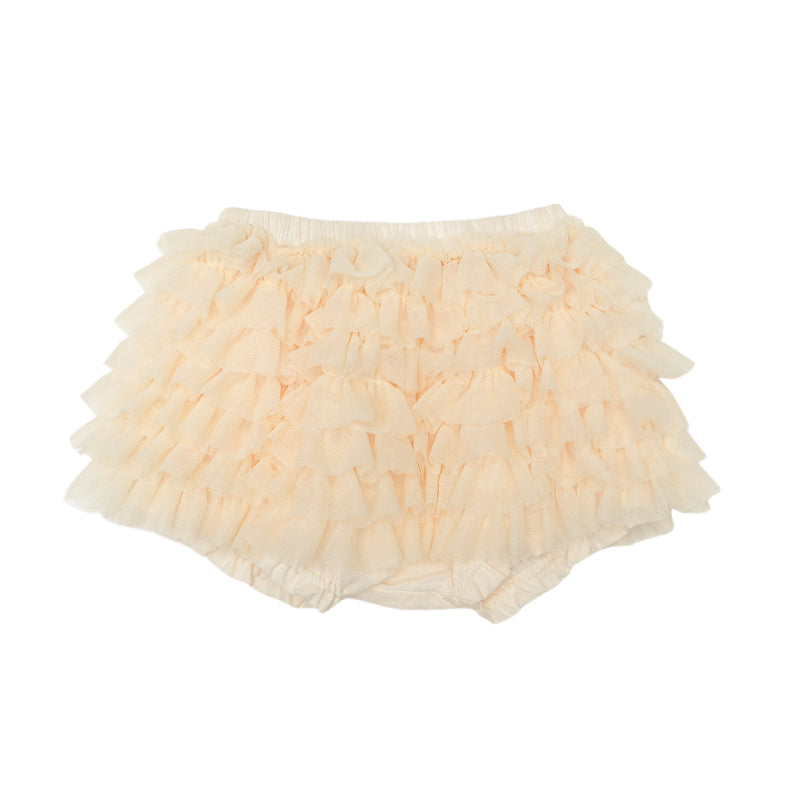 New Arrival – Layered Tulle Skirt