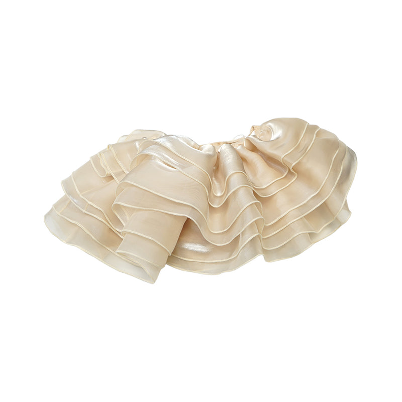 New Arrival – Tiered Tulle Skirt