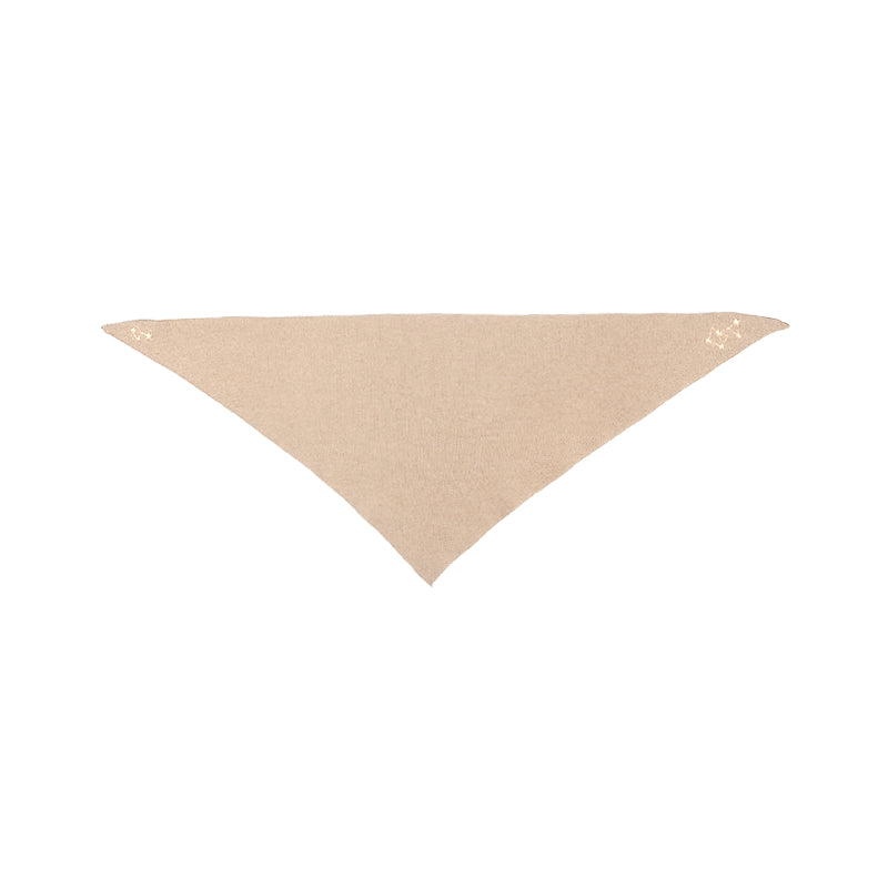 New Arrival – Starlight Embroidered Bandana Scarf