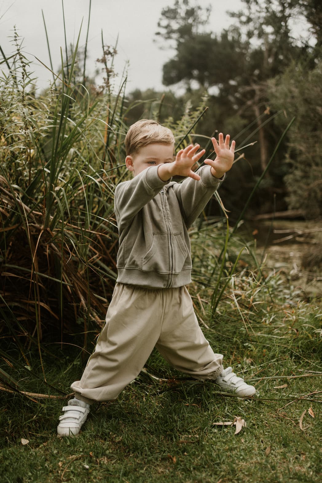 New Arrival – Tech Cool Explorer Jogger