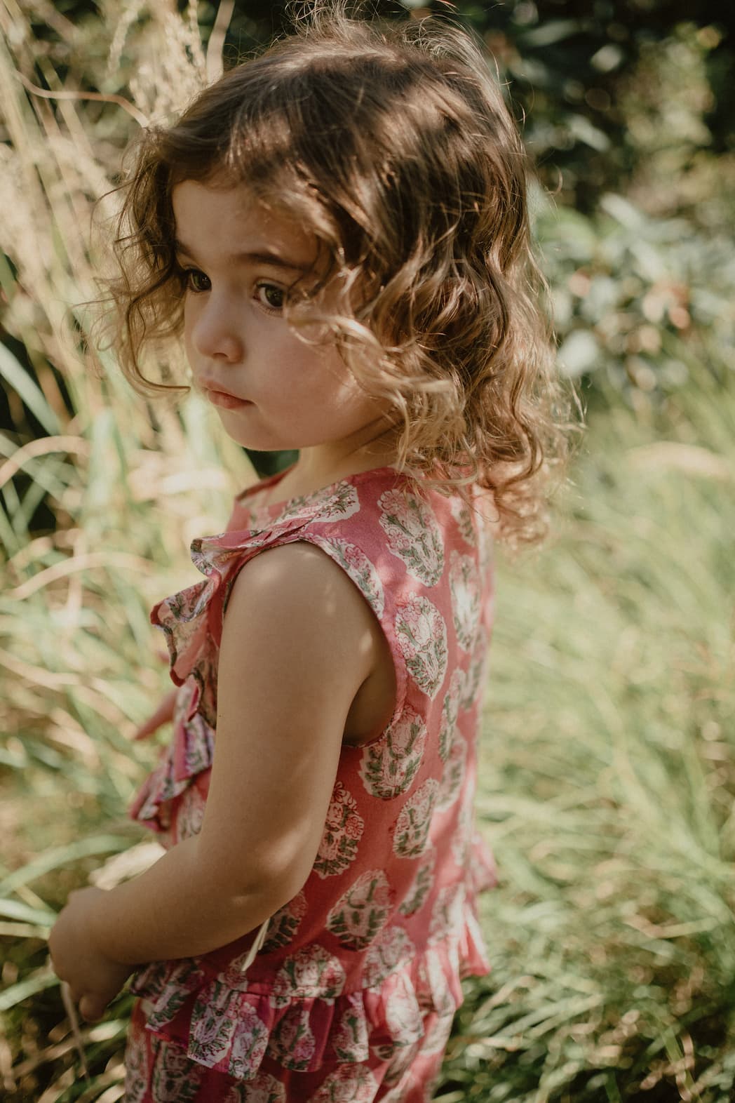Summer Meadow Collection – Wild Explorer Set