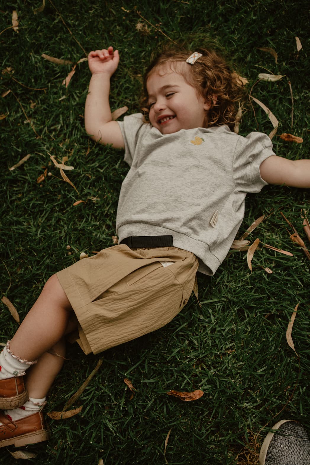 New Arrival – Airy Tech Explorer Shorts